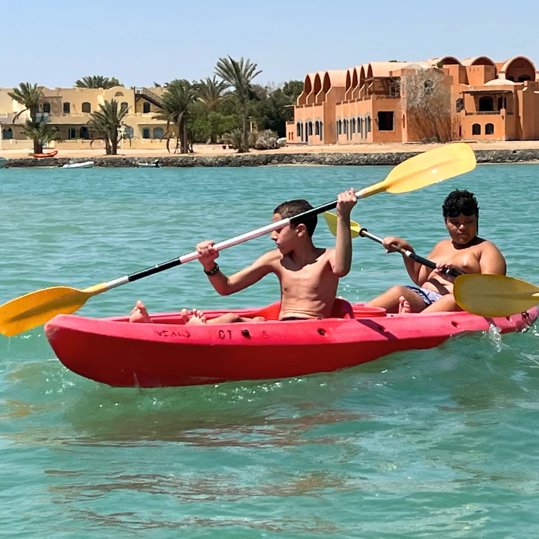 Watersports Camp photo 4